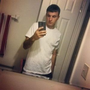 Meet your Posher, Damian